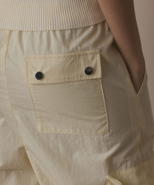 セール】ナイロンジップカーゴパンツ（その他パンツ）｜GRACE