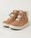 SORELi\j́uSOREL EXPLORER(TM) III NW LACE WP / \ GNXv[ X[ NW [X EH[^[v[tiu[cjvbx[W