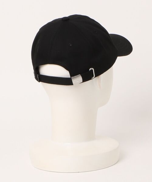 BILLABONG(ビラボン)の「BILLABONG レディース DAD CAP1 キャップ 【2025年春夏モデル】/ビラボン帽子(キャップ)(キャップ・レディース・ベージュ/ミント/ブラック・FREE)」の4枚目の写真
