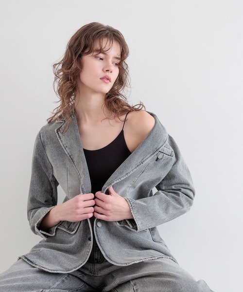 bijorie（ビジュリィ）の「【bijorie】ベストボディブラ ブラトップ／NEW BASIC 25SS（ブラジャー・レディース・モカ/ボルドー/ブラック/オフホワイト・MEDIUM/LARGE/LG）」の15枚目の写真