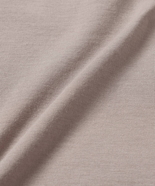 bijorie（ビジュリィ）の「【bijorie】ベストボディブラ ブラトップ／NEW BASIC 25SS（ブラジャー・レディース・モカ/ボルドー/ブラック/オフホワイト・MEDIUM/LARGE/LG）」の5枚目の写真