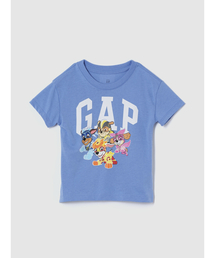 GAP | babyGap パウ・パトロール グラフィックTシャツ(Tシャツ/カットソー)