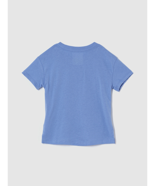 GAP(ギャップ)の「babyGap パウ・パトロール グラフィックTシャツ(Tシャツ/カットソー・キッズ・オフホワイト/ブルー/ネイビー・110cm/95cm/100cm/105cm/90cm)」の4枚目の写真
