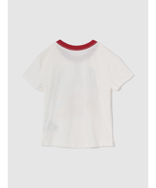 GAP(ギャップ)の「babyGap パウ・パトロール グラフィックTシャツ(Tシャツ/カットソー・キッズ・オフホワイト/ブルー/ネイビー・110cm/95cm/100cm/105cm/90cm)」の5枚目の写真