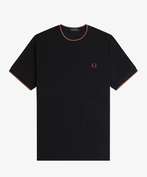 Crepe Pique T-Shirt／クレープピケTシャツ（Tシャツ/カットソー
