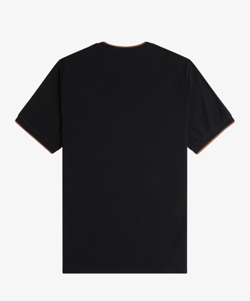セール】Crepe Pique T-Shirt／クレープピケTシャツ（Tシャツ