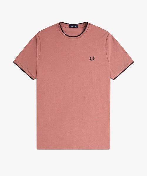 セール】Crepe Pique T-Shirt／クレープピケTシャツ（Tシャツ
