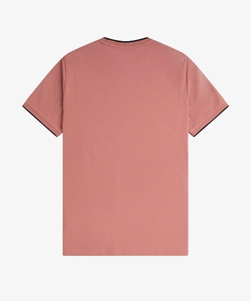 セール】Crepe Pique T-Shirt／クレープピケTシャツ（Tシャツ