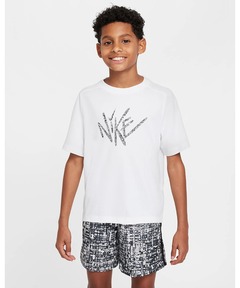 セール】ナイキ マルチ ジュニア (ボーイズ) Dri-FIT ショート