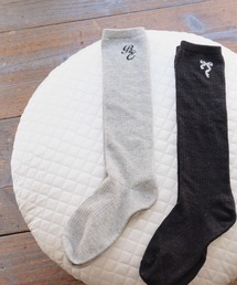 GLOBAL WORK | 消臭アソートハイソックス/キッズ/282454(ソックス/靴下)