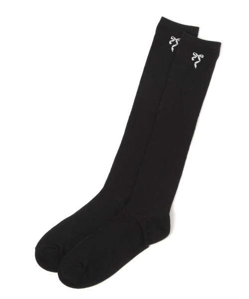 ソックス(BK(黒)): アパレル|BRIDGESTONE GOLF Online Store