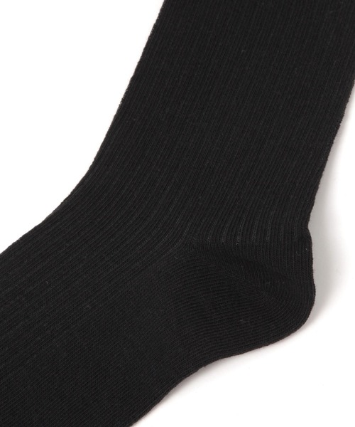 GLOBAL WORK（グローバルワーク）の「消臭アソートハイソックス/キッズ/282454（ソックス/靴下・キッズ・ホワイト/グレー/ブラック系2/ブラック系1・X-LARGE/LARGE）」の10枚目の写真