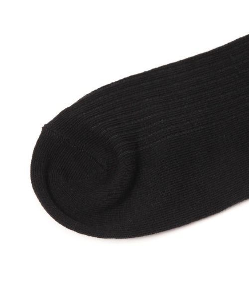 GLOBAL WORK（グローバルワーク）の「消臭アソートハイソックス/キッズ/282454（ソックス/靴下・キッズ・ホワイト/グレー/ブラック系2/ブラック系1・X-LARGE/LARGE）」の11枚目の写真