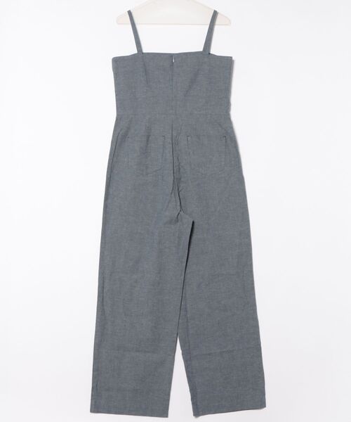 A.P.C.（アーペーセー）の「COMBINAISON URSULA JPS（その他