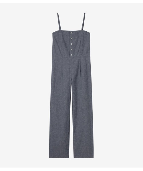 アーペーセー　コンビネゾン A.P.C.（アーペーセー）の「COMBINAISON URSULA JPS（その他