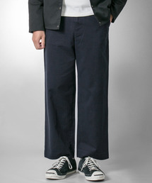 URBAN RESEARCH | UR ワイドロングチノトラウザー(チノパンツ)