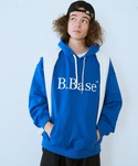 BROKEN BASE(ブロークンベース)の「トップス(パーカー)」