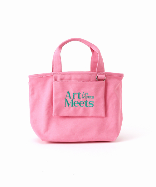 トートバッグ SMALL ANTIBES TOTE BAG セール】フェイクレザーグランラージA4トート（トートバッグ