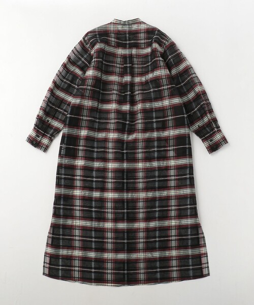 UNITED ARROWS（ユナイテッドアローズ）の「シアー チェック
