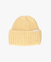 arth（アース）の「arth  Low Gauge Knit Watch / アース（ニットキャップ/ビーニー）」