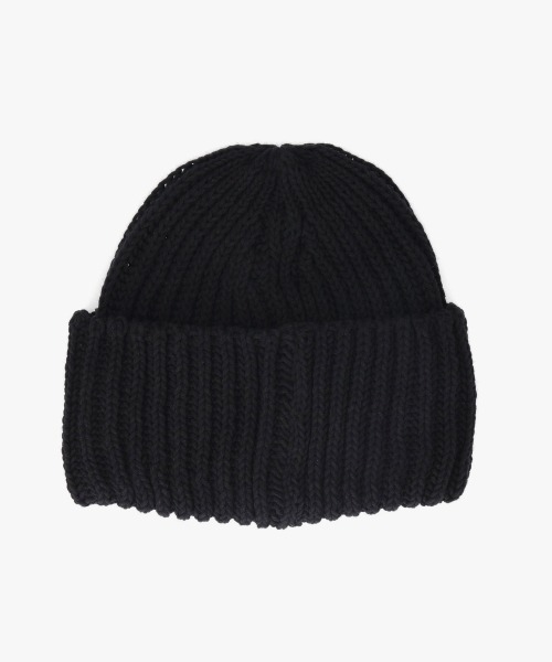 arth（アース）の「arth  Low Gauge Knit Watch / アース（ニットキャップ/ビーニー・レディース・ライトブルー/ブラック/ピンク/ライトイエロー・FREE）」の19枚目の写真