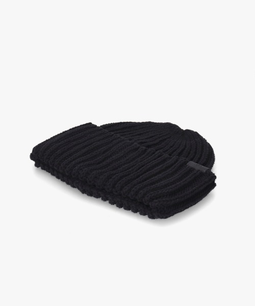 arth（アース）の「arth  Low Gauge Knit Watch / アース（ニットキャップ/ビーニー・レディース・ライトブルー/ブラック/ピンク/ライトイエロー・FREE）」の18枚目の写真