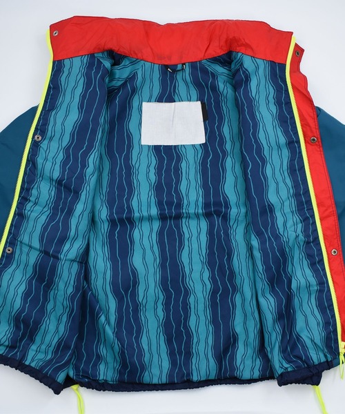 HELLY HANSEN（ヘリーハンセン）の「【ヴィンテージ古着】90’s HELLY HANSEN セーリングジャケット（ブルゾン・メンズ・ブルー・XX-LARGE）」の11枚目の写真