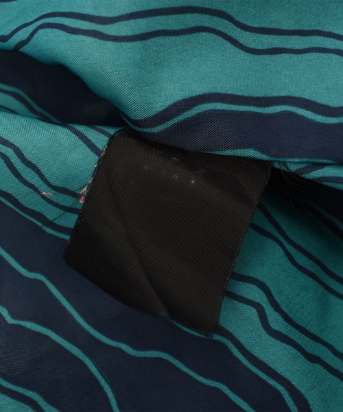 HELLY HANSEN（ヘリーハンセン）の「【ヴィンテージ古着】90’s HELLY HANSEN セーリングジャケット（ブルゾン・メンズ・ブルー・XX-LARGE）」の13枚目の写真