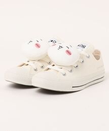 【CONVERSE】31314170 ALL STAR MC OX / CHIIKAWA