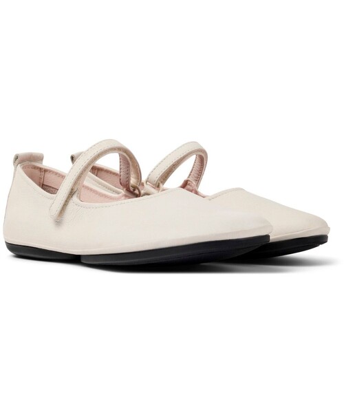 ⭐️極美品⭐️　カンペール　Right Nina バレリーナシューズ　フラット Right | レディース バレエシューズ | カンペール（Camper）公式