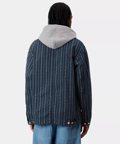 Carhartt WIP/カーハートダブリューアイピー DREWE CHORE COAT