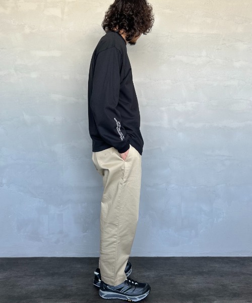 MANHATTAN PORTAGE/マンハッタンポーテージ] ワンポイント