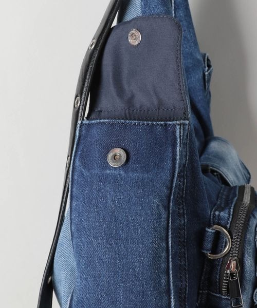 専用JEANASIS マルチポケットワンショルダーBAG JEANASIS｜マルチポケットワンショルダーBAG | Rakuten Fashion