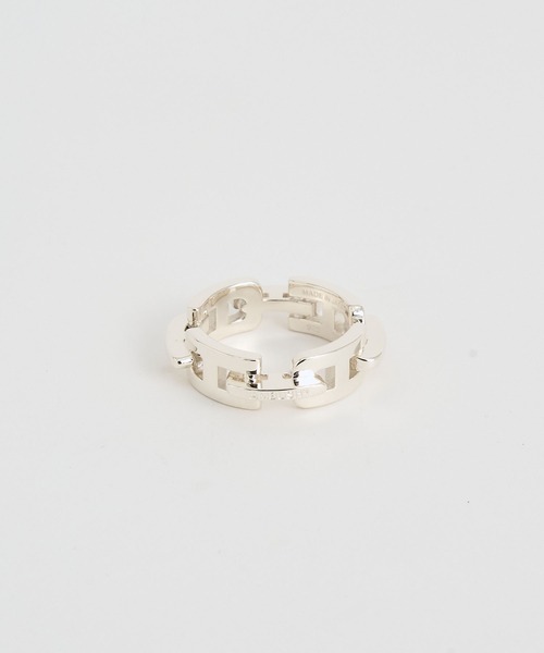 AMBUSH/アンブッシュ】A CHAIN RING（リング）｜AMBUSH（アン
