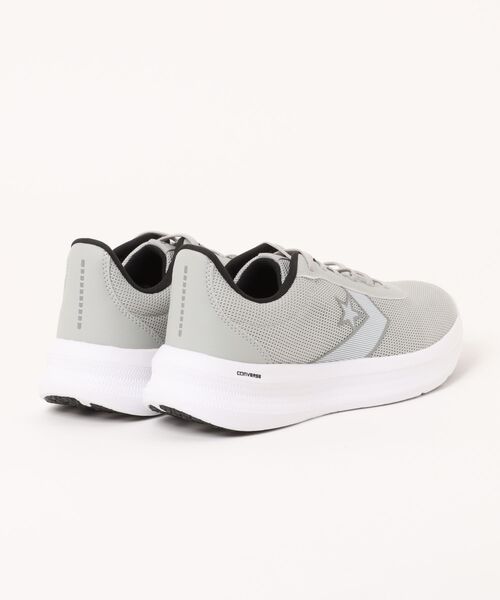 CONVERSE（コンバース）の「【CONVERSE】 COMMONSTAR（スニーカー・メンズ・グレー・25.5cm/26.5cm/27.5cm/25.0cm/26.0cm/27.0cm/28.0cm/29.0cm）」の2枚目の写真