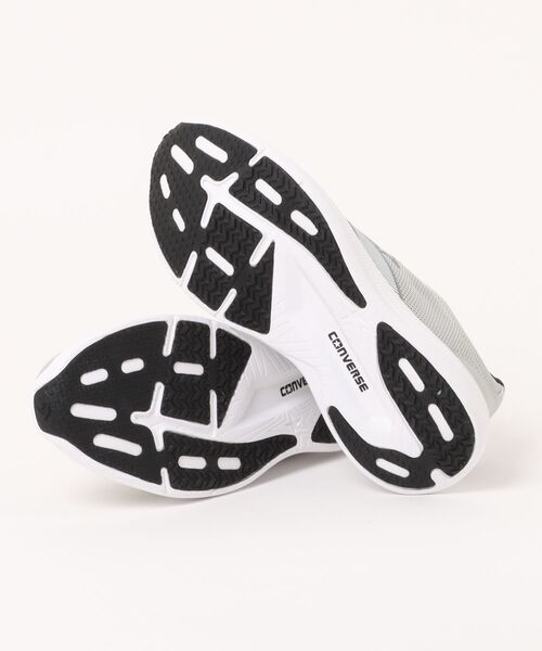 CONVERSE（コンバース）の「【CONVERSE】 COMMONSTAR（スニーカー・メンズ・グレー・25.5cm/26.5cm/27.5cm/25.0cm/26.0cm/27.0cm/28.0cm/29.0cm）」の3枚目の写真