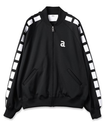 amok | WIDE STITCH TRACK JACKET(ジャージ)
