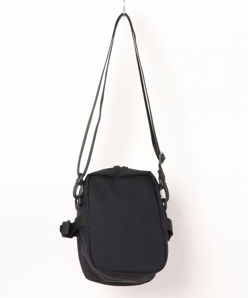 Gramicci(グラミチ)の「★GRAMICCI(グラミチ) ★CORDURA MINI SHOULDER BAG(ショルダーバッグ・メンズ・ブラック/オリーブ・FREE)」の6枚目の写真