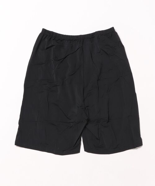 Honeys（ハニーズ）の「【抗菌防臭・静電気軽減】Ｙラインカバーぺチパンツ（インナーウェア/肌着・レディース・ブラック/ベージュ・LL/S/M/L）」の10枚目の写真