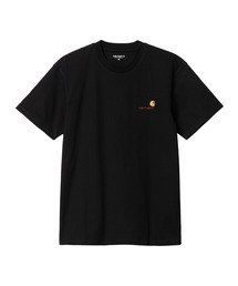 Carhartt WIP | S/S AMERICAN SCRIPT T-SHIRT(Tシャツ/カットソー)