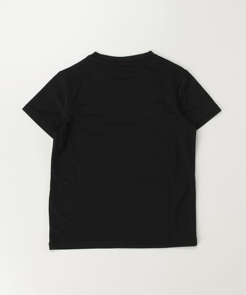 MARVEL（マーベル）の「マーベル MARVEL iCOOL 遮熱UV グラフィックTシャツ スターク（Tシャツ/カットソー・キッズ・ホワイト/ブラック/レッド・100cm/110cm/120cm/130cm/140cm/150cm/160cm）」の4枚目の写真