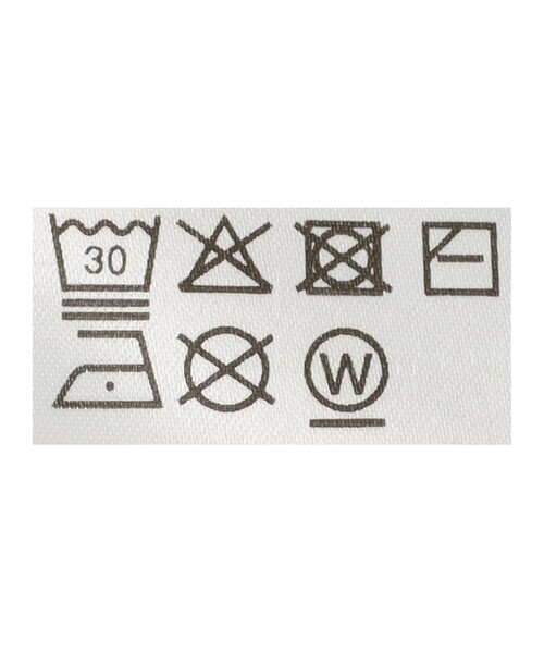 BEAMS BOY（ビームスボーイ）の「ハンド ライティング Tシャツ（Tシャツ/カットソー・レディース・ブラック/マルチ・ONE SIZE）」の11枚目の写真