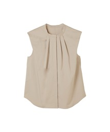 Tallinn Sleeveless Blouse