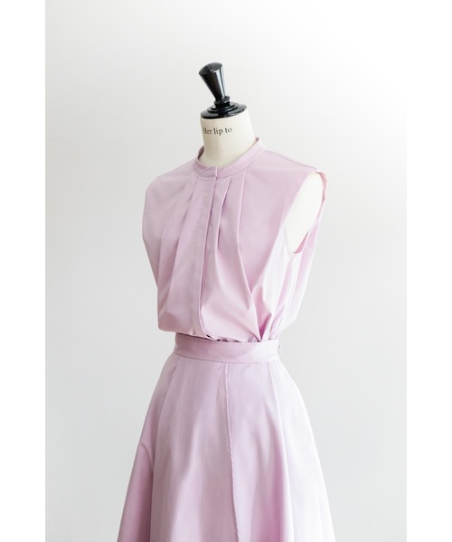 ブラウス シャツ Tallinn Sleeveless Blouse レディース 新色】Tallinn Sleeveless Blouse