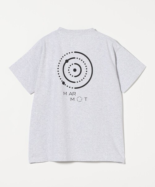Ema別注marmot capital✖️beauty &youth MARMOT】POP UP｜ニュース｜BEAUTY & YOUTH