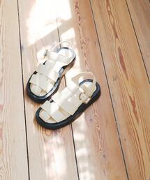 RODE SKO | グルカサンダル(サンダル)