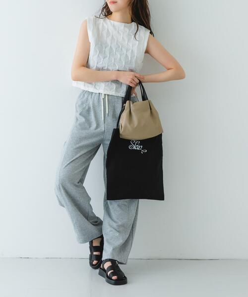 RODE SKO（ロデスコ）の「グルカサンダル（サンダル・レディース・オフホワイト/ブラック・36/37/38）」の9枚目の写真