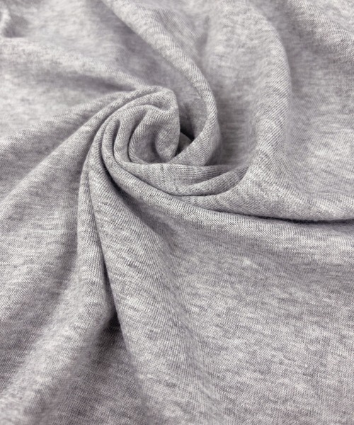 Kuroba（クロバ）の「オフショルダードレープ長袖トップス（Tシャツ/カットソー・レディース・ブラック/グレー/ホワイト・FREE）」の17枚目の写真