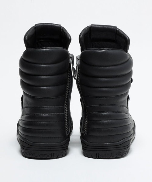 DIET BUTCHER GOAT LEATHER massive 36 WH