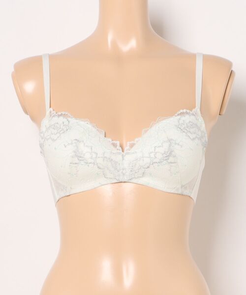 セール】優々ブラ630 ノンワイヤーブラジャー【B,Cカップ】 TR630 P